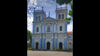 St. Mary's Church Negombo