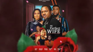 PERFECT WIFE’S (BTS) Walter Anga// Micheal Uchegbu// Rosemary Afuwape// Viola Uche//