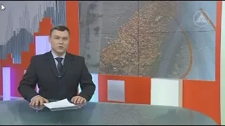 Время Урая Урай 2017 10 11