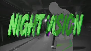 Big Bata - NightVision (Official Music Video)