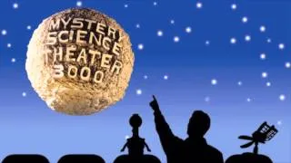 MST3K Theme Instrumental