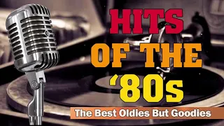 80s Music Hits - Nonstop 80s Greatest Hits - Best Oldies Songs Of 1980s - I Love The 80s