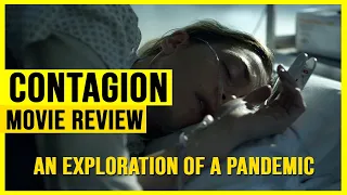 Contagion (2011) | Movie Review (Ending Explained)