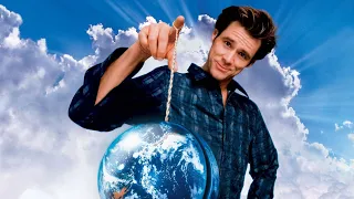 Bruce Almighty (2003) Trailer DVD (UK)