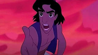 Aladdin: Do You Trust Me?