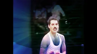 Freddie Mercury