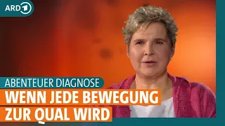 Abenteuer Diagnose: Woher kommen Fieber, Gelenkschmerzen und Hautausschläge? | ARD Gesund