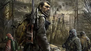 №1 S.T.A.L.K.E.R.: Зов Припяти