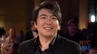 The Return of the Lang Lang International Music Foundation Gala in NYC