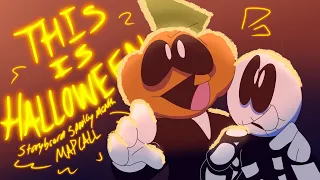 🎃This is Halloween! Spooky month Pmv! READ DESC🎃 @SrPelo