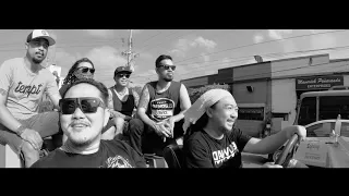 POWERSPOONZ BARRIO OFFICIAL MUSIC VIDEO