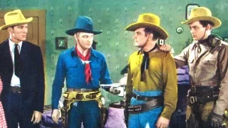 HEART OF THE WEST - William Boyd, George 'Gabby' Hayes - Full Western Movie [English] - HD