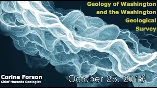 Schmidt House History Talks  - Geology of Puget Sound