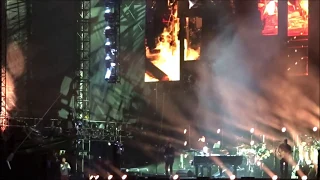 Billy Joel "Allentown" - live - May 24 2019 - Philadelphia PA