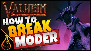 How To Solo And Break The Dragon Boss Moder