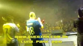 Damas Gratis - Luna Park 2010 Poli en Accion