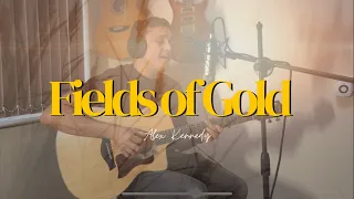 Fields of Gold - Alex Kennedy