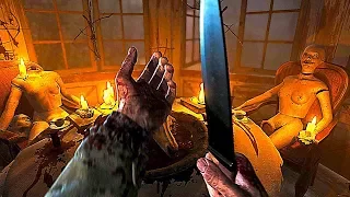 Top 15  New Upcoming HORROR GAMES of 2018 & 2019 | PS4 Xbox One PC