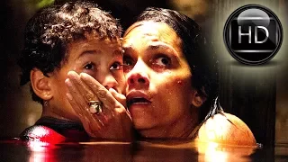 KIDNAP - Official Movie Trailer #2 2017 (Halle Berry) Thriller Movie