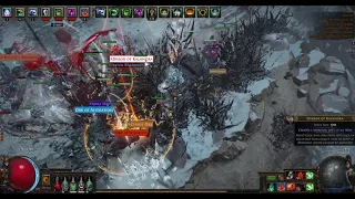 POE-My first mirror drop!