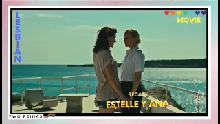 The Rekindle the Love of Estelle y Ana |  | New 2024 | Visiones