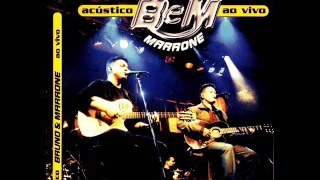 Bruno e Marrone - Meu Jeito De Sentir {Acústico Ao Vivo} (2001)