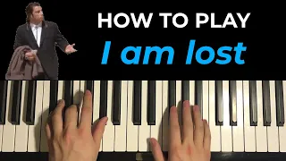 The Irrepressibles - In This Shirt (Piano Tutorial Lesson)