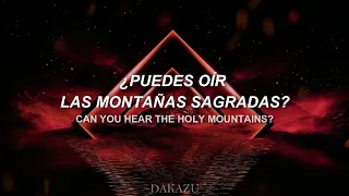 System Of A Down - Holy Mountains (Sub Español - Lyrics)