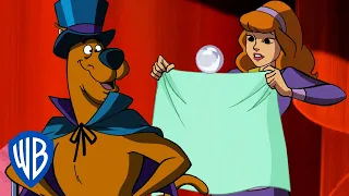 Scooby-Doo! em Português 🇧🇷 | Mistério Mágico | WB Kids