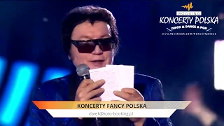 Fancy Koncerty Polska