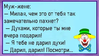 🤡Мужик Обращается К Официанту...Большой Сборник Весёлых Анекдотов, Для Супер Настроения!