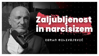 Iluzija zaljubljenosti in narcisizem v modernem svetu (Zoran Milivojević) —  AIDEA Podkast 128