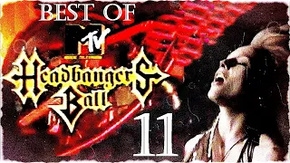 Best Of HEADBANGERS BALL 11