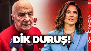 28 Şubat Davası Komutanlarına Tahliye! Ece Üner'den Akıllardan Silinmeyecek Sözler!