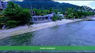 Пляж Калим, Пхукет (Таиланд) / Kalim Beach, Phuket (Thailand): обзор, погода, цены