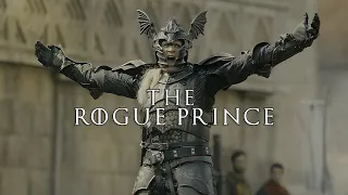 (House of the Dragon) Daemon Targaryen | The Rogue Prince