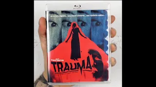 "Trauma" (1993) now on Blu-ray from Vinegar Syndrome!!!