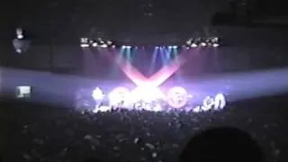 Fear Factory - Dog Day Sunrise (Montreal, 02-08-96)