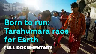 Tarahumara Indigenous people’s incredible track record | SLICE