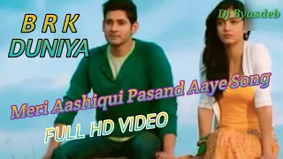 Meri Aashiqui Pasand Aaye Song ||Jubin||College Love Story ||Sad Song ||Ye Due Hai Meri Rab Se