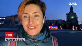 На Майдані Незалежності у Києві спокійно і тихо