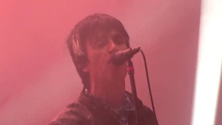 Johnny Marr - Bigmouth strikes again - Live @ Roskilde Festival - 07/2019