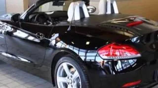 2013 BMW Z4 sDrive28i Convertible - malden, MA