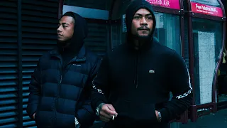 21 District - Freestyle RG x MALIK (Music Video)