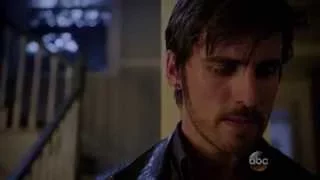 Once Upon A Time 5x09 Hook The New Dark One