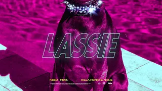 Keed - Cateaua ta (Lassie) feat. Killa Fonic & NANE (Audio)