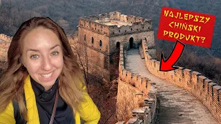 🇨🇳 Wielki Mur Chiński, wielka porażka?