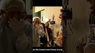 Akshay and Diljit off camera moment #shorts #bollywood #blooper #bts #trending #viral #tiktok #funny