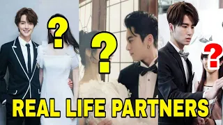 Meteor Garden(Dylan Wang,shen Yue,Darren Chen & Leon Leon)| Cast : Real Life Partners | IBBI CREATOR