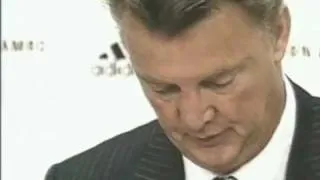 Van Gaal  Het Gedicht